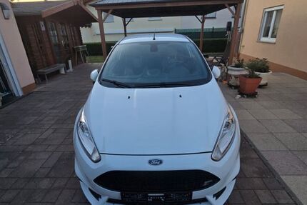 Ford Fiesta 58.045 km 13.000 &euro; Mülheim (an der Mosel) 54486