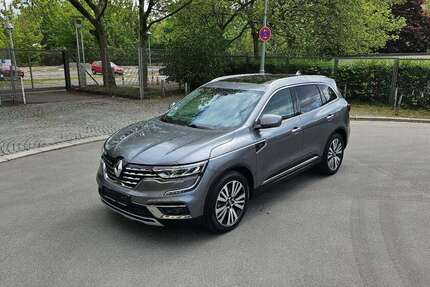 Renault Koleos 32.500 km 24.950 &euro; Berlin 10709