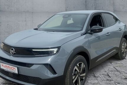 Opel Mokka 1.500 km 22.990 € Ansbach 91522