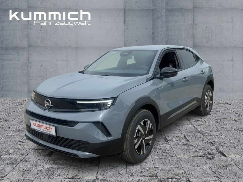 Opel Mokka 1.500 km 22.990 € Ansbach 91522