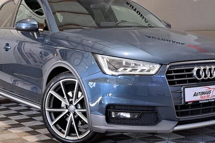 Audi A1 146.000 km 10.970 &euro; Neuhof 36119