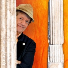 Erwin Pelzig - Wer wir werden 22.04.2026 Rantastic Livebühnen & Eventlocations