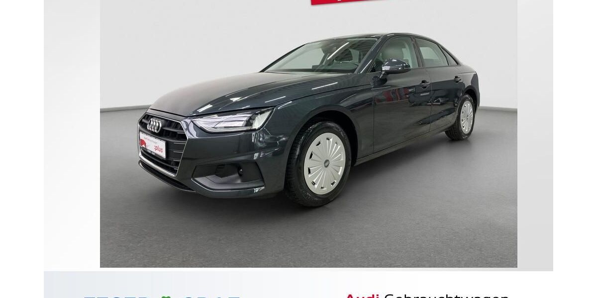 Audi A4 23.464 km 29.480 &euro; Fürth 90763