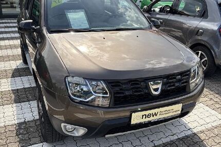 Dacia Duster 90.091 km 9.750 &euro; Herzberg am Harz 37412