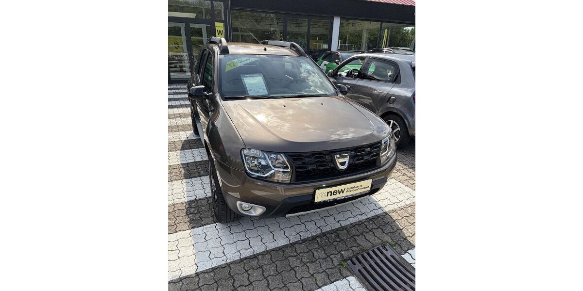 Dacia Duster 90.091 km 9.750 &euro; Herzberg am Harz 37412