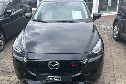 Mazda 2 29.306 km 17.990 &euro; Northeim 37154