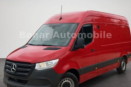 Mercedes-Benz Sprinter 114.000 km 24.871 € Mönchengladbach 41066