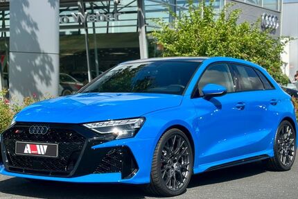 Audi RS3 2.000 km 83.900 &euro; Neubeckum 59269