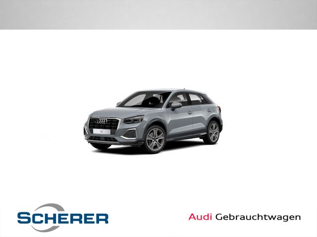 Audi Q2 94.811 km 21.890 &euro; Wiesbaden 65189