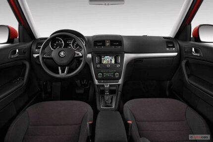 Skoda Yeti 1.305.000 km 9.950 &euro; Parchim 19370
