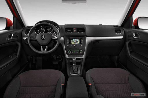 Skoda Yeti 1.305.000 km 9.950 &euro; Parchim 19370
