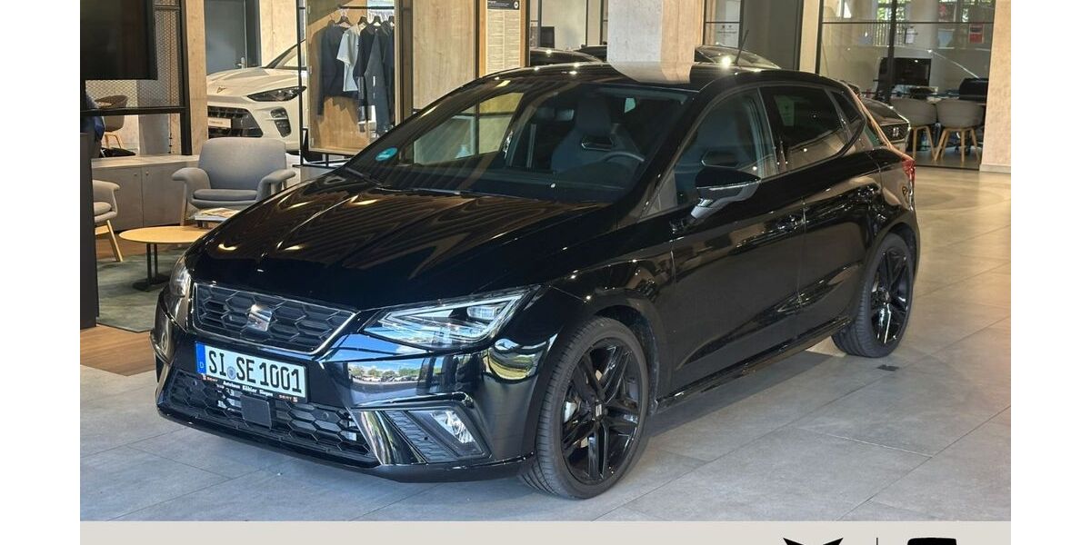 Seat Ibiza 11.500 km 20.500 &euro; Siegen 57072