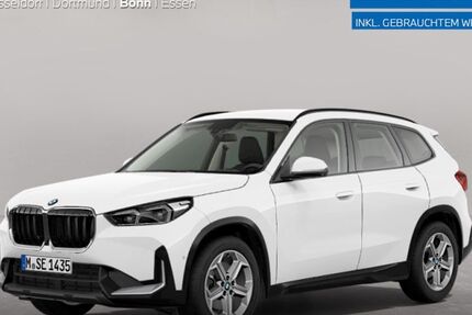 BMW X1 17.554 km 44.899 &euro; Bonn 53119