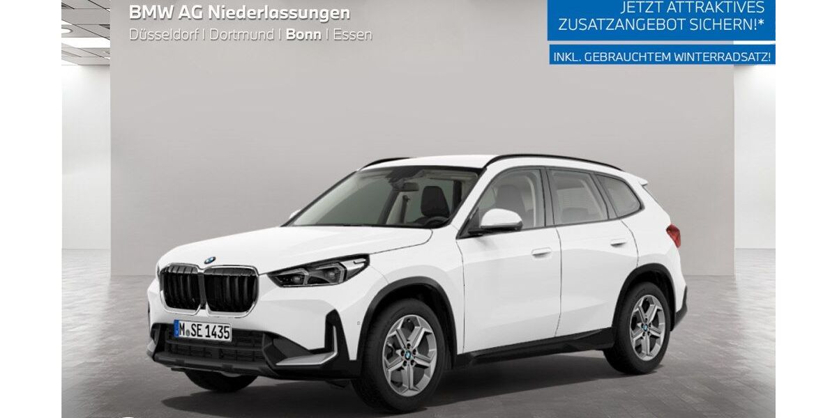 BMW X1 17.554 km 44.899 &euro; Bonn 53119