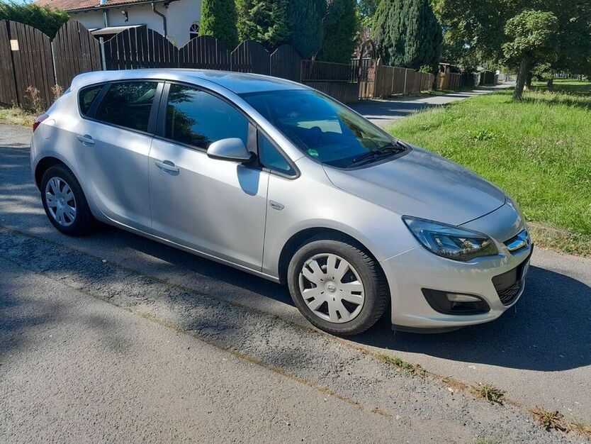 Astra