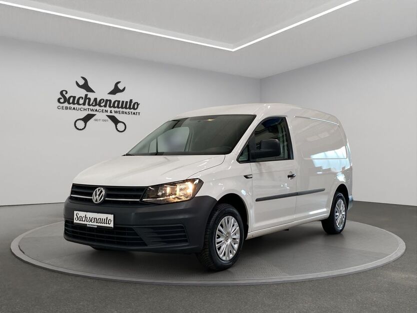 VW Caddy 138.497 km 11.400 € Hartenstein 08118