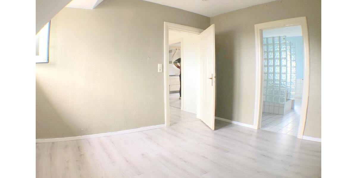 Etagenwohnung Tönning - 3 Zimmer, 74 m&sup2;, 580&euro; | Angebot:25281157