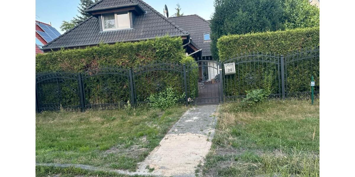 Einfamilienhaus Schönefeld - 7 Zimmer, 200 m&sup2;, 980.000&euro; | Angebot:27076750