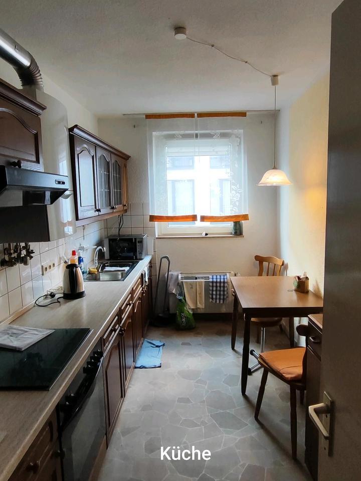 Schöne Eigentumswohnung in Düsseldorf-Holthausen