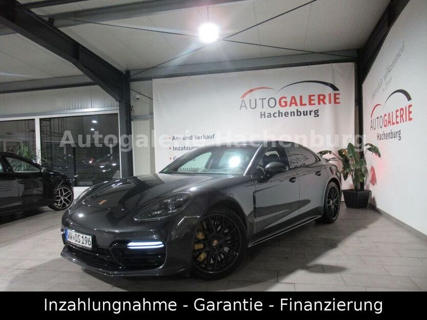 Panamera