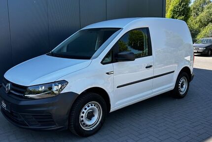 VW Caddy 83.963 km 15.490 € Bad Salzuflen 32105