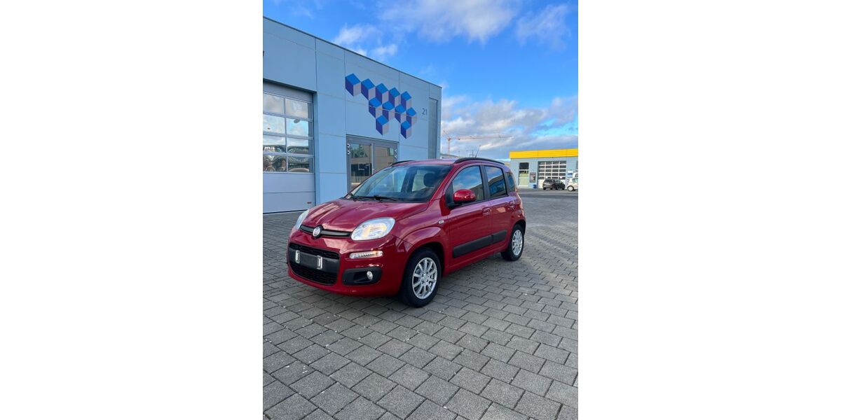 Fiat Panda 66.123 km 6.000 &euro; Hilzingen 78247