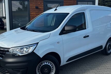 Renault Express 41.990 km 15.990 € Weferlingen 39356