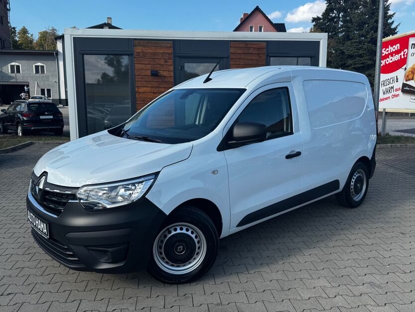 Renault Express 41.990 km 15.990 € Weferlingen 39356