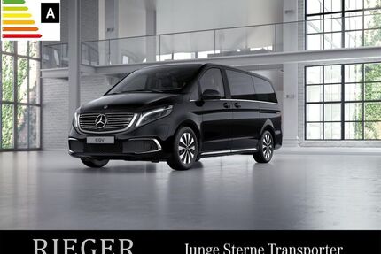 Mercedes EQV