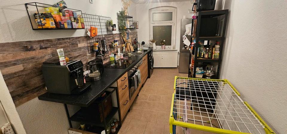 3 Raum Wohnung Nachmieter 3 zimmer