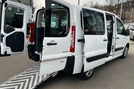 Peugeot Expert 41.000 km 13.880 &euro; Duisburg 47138