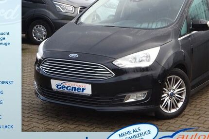 Ford C-Max 106.017 km 10.900 &euro; Eilenburg 04838