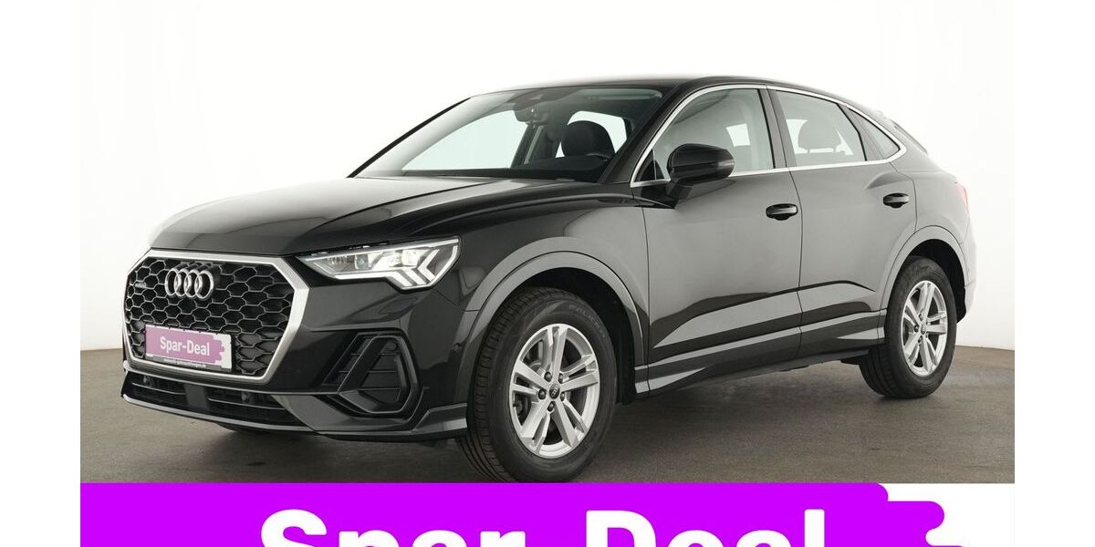 Audi Q3 96.216 km 26.665 &euro; Garching bei München 85748