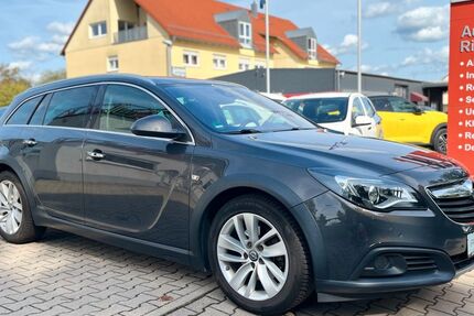 Opel Insignia 269.000 km 8.490 &euro; Wendelstein 90530