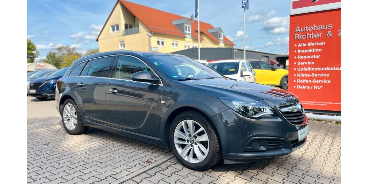 Opel Insignia 269.000 km 8.490 &euro; Wendelstein 90530