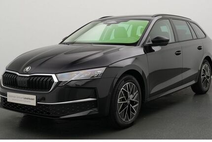 Skoda Octavia 9.980 km 33.480 &euro; Leverkusen 51379