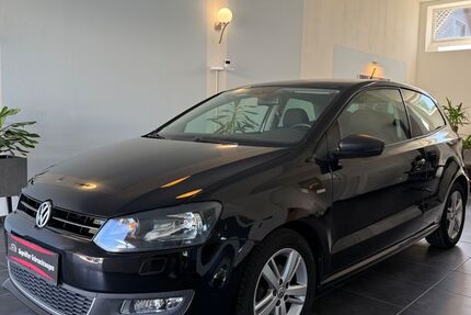 VW Polo 129.316 km 5.790 &euro; Gera 07552