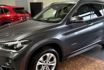 BMW X1 123.000 km 16.890 &euro; Ayl 54441