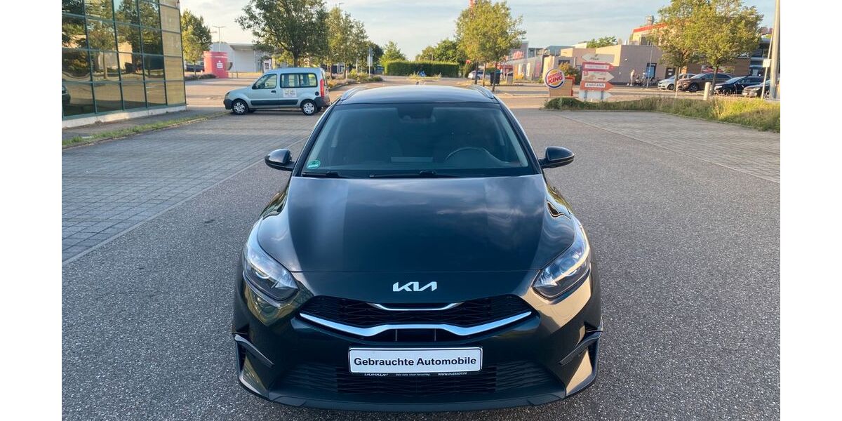 Kia ceed / Ceed 167.800 km 10.950 &euro; Bruchsal 76646