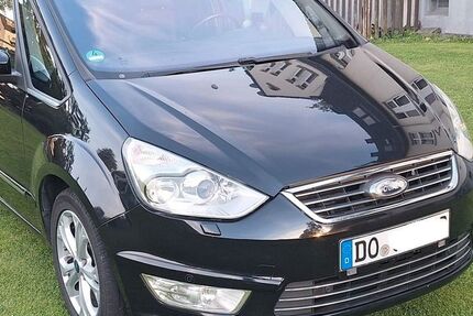 Ford Galaxy 294.000 km 7.250 &euro; Dortmund 44359