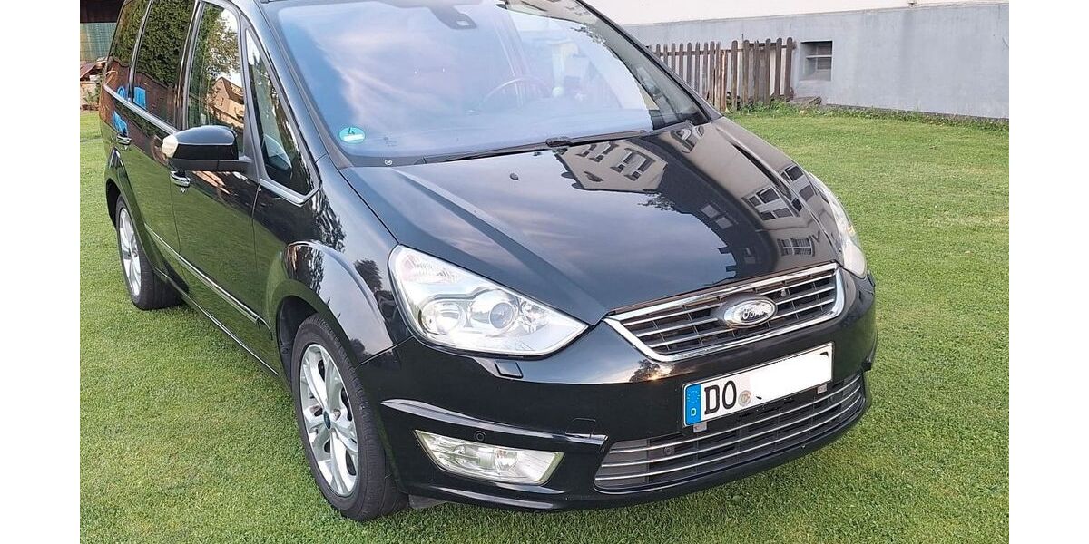 Ford Galaxy 294.000 km 7.250 &euro; Dortmund 44359
