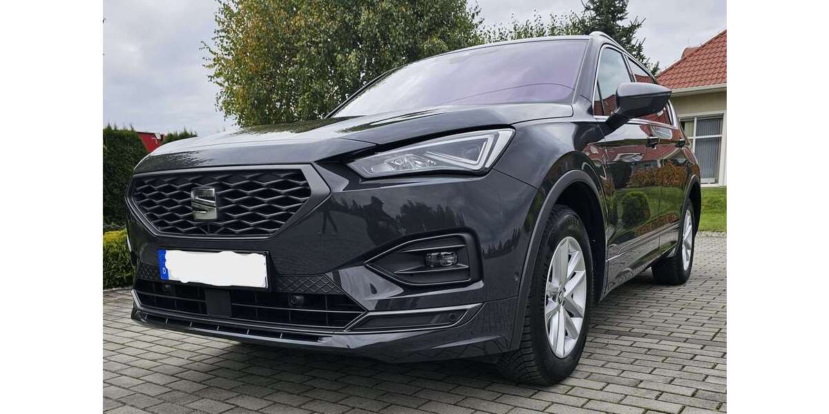 Seat Tarraco 70.000 km 29.799 &euro; Ellenz-Poltersdorf 56821