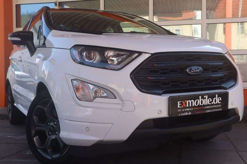 EcoSport