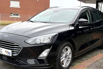 Ford Focus 160.883 km 9.990 &euro; Zeven 27404