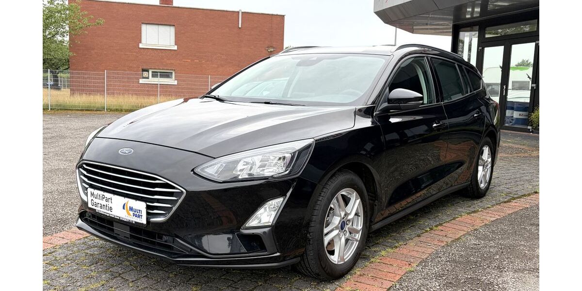 Ford Focus 160.883 km 9.990 &euro; Zeven 27404