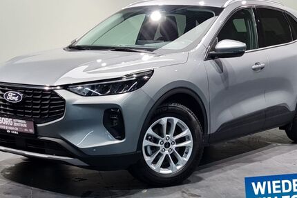 Ford Kuga 19.436 km 27.980 &euro; Fulda 36043