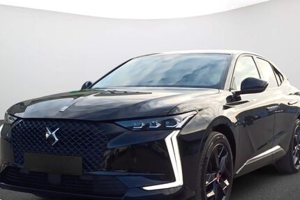 DS Automobiles DS4 53.776 km 21.979 &euro; Borken 46325