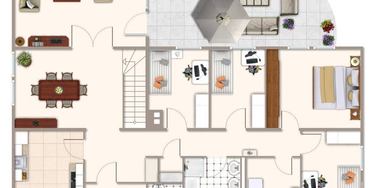 Grundstück Rheinstetten / Forchheim Forchheim - 539.000&euro; | Angebot:26189248