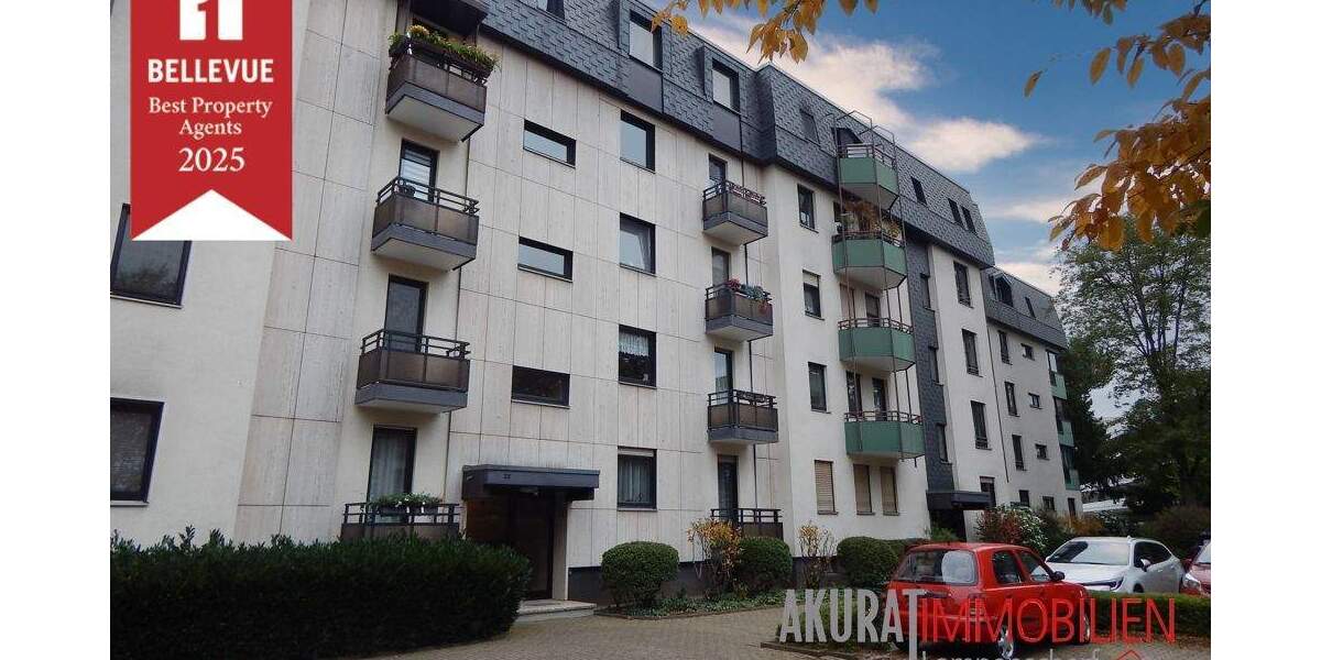 *** Attraktive Bast-Bau Wohnung*** sichern Sie Ihre Altersversorgung*** 3 zimmer