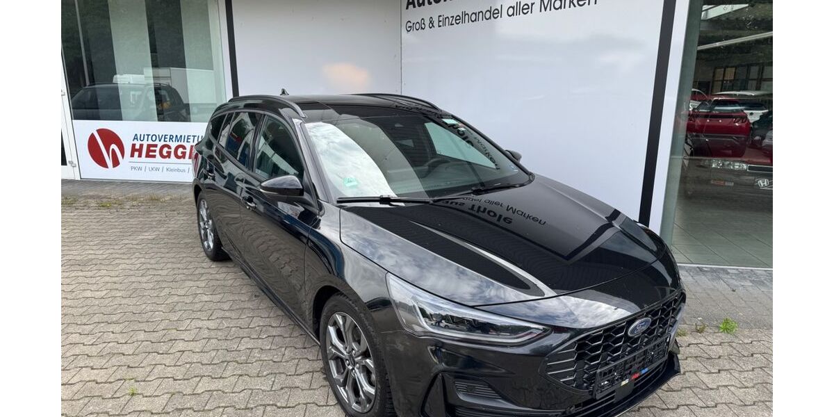 Ford Focus 35.900 km 18.650 &euro; Lingen 49808